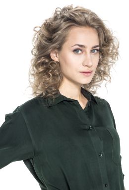 Julia Rosnowska