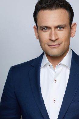 Филип Мартин