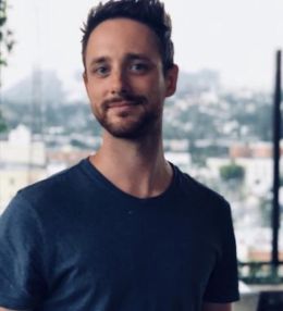 Jeff Patneaude