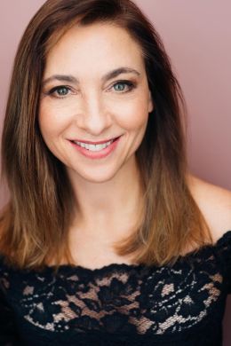 Шарон Лессер