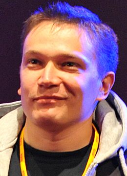 Bartek Cierlica