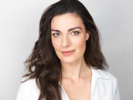 Andrea Lauren Goldman