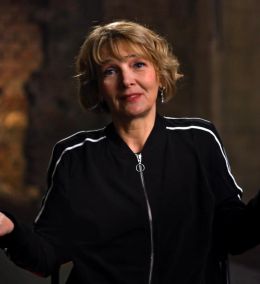 Vesna Andree Zaimovic
