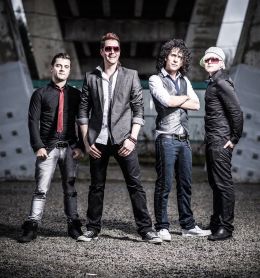 Faber Drive