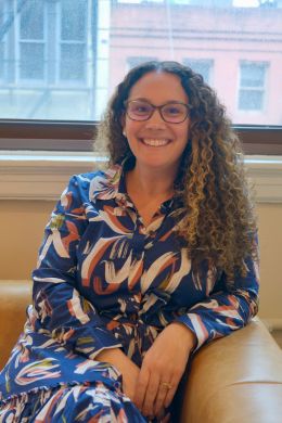 Алекс Сирилло