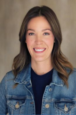 Меган Фарли