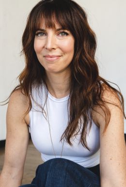 Мэллори Портной