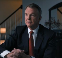 Дэвид Керли