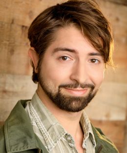 Кэмерон Грегг