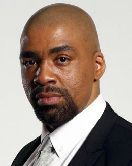 Шона Фергюсон