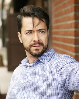 Albert Serrato