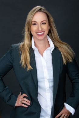 Мелисса Кук