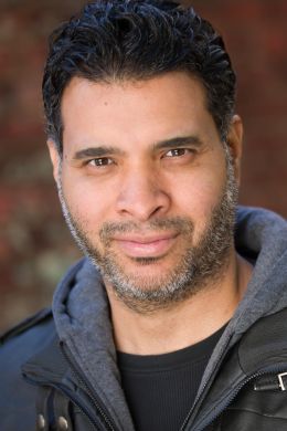 Кервин  Пералта