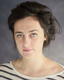 Изабелла Урбанович