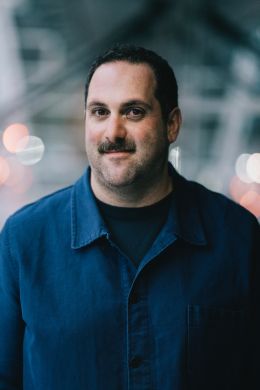Marc Tetreault