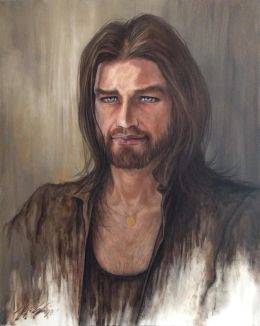 Джеймс Китинг