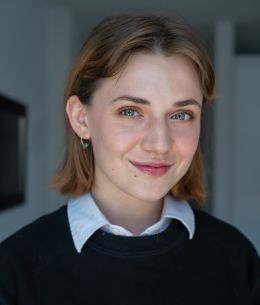 Джейд Шарбонно