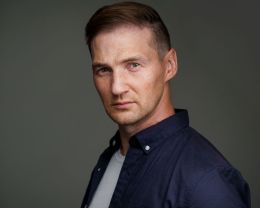 Рон Уир