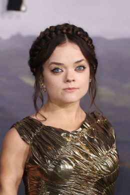 Франческа Майлз