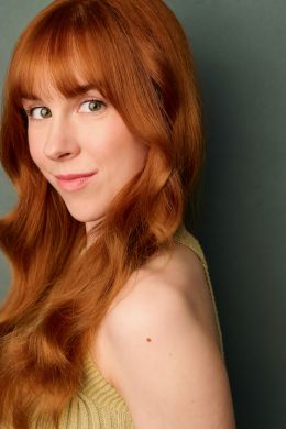 Kelly Kozakevich