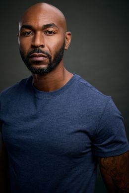 Андре Ламар