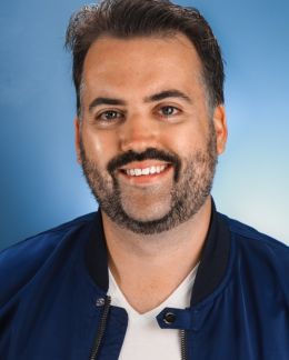 Майк Гэллант