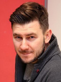 Дмитрий Глуховский