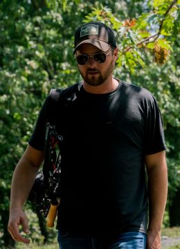 Rob Gordon Bralver