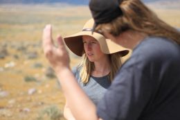 Челси Лоуренс