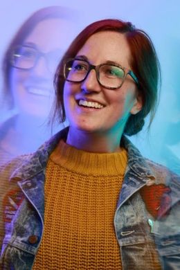 Лорен Бэнкрофт