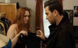 Элизабет МакИчерн