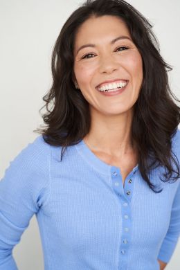 Carie Kawa