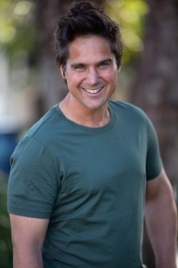 Бенджамин Петерсен