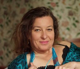 Изабелла Левандовский