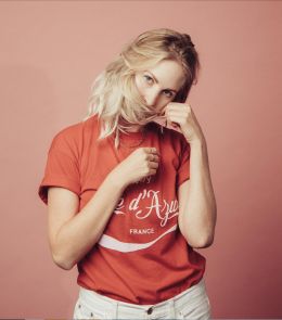 Карлин  Хадсон