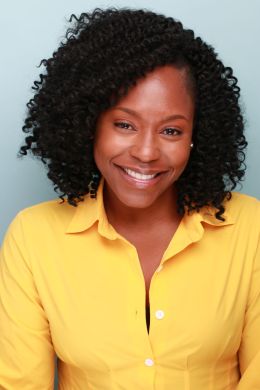 Натали Уайттл