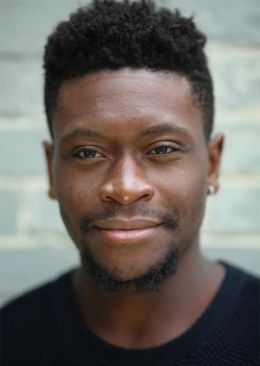 Джино Анганда