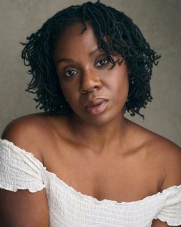 Anniwaa Buachie
