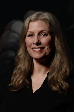 Brenda Dettrey