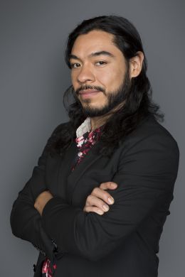 Бернардо Веласко