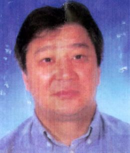 Алимжан Тохтахунов