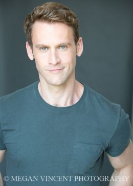 Tyson Coady