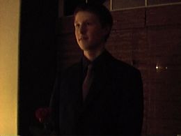 Брэндон Бернс