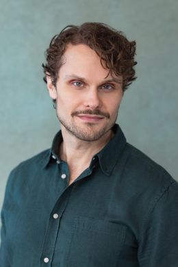 Marcus Tarnoy