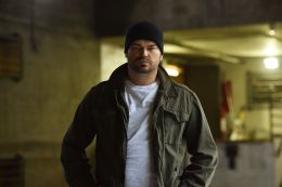 Джейсон Бернард