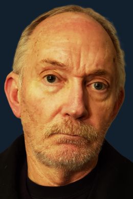 Ken McNicol