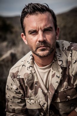 Стив Фролих