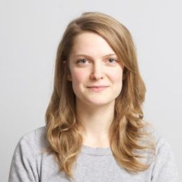 Geneviève Dulude-De Celles