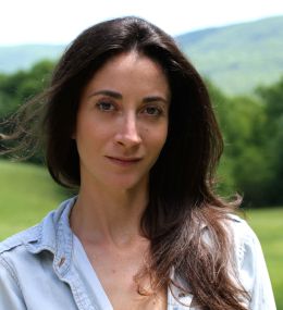 Лорен Оливер