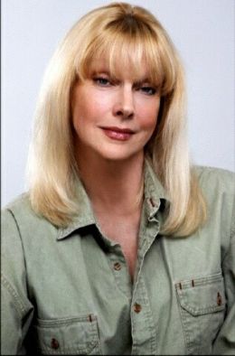 Shelley Abblett
